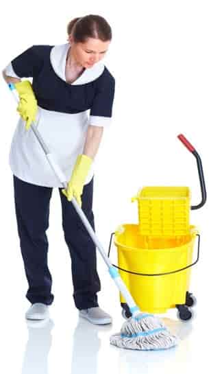 End of Tenancy Cleaning Streatham